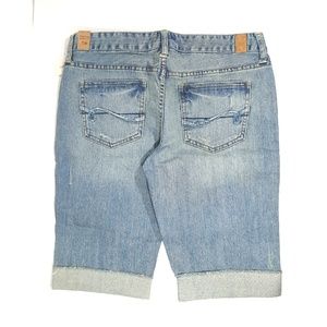 Maurices Shorts Size 7/8 New W Tags